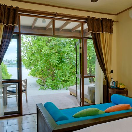 Hotel Sun Siyam Olhuveli Olhuveli  Esterno foto