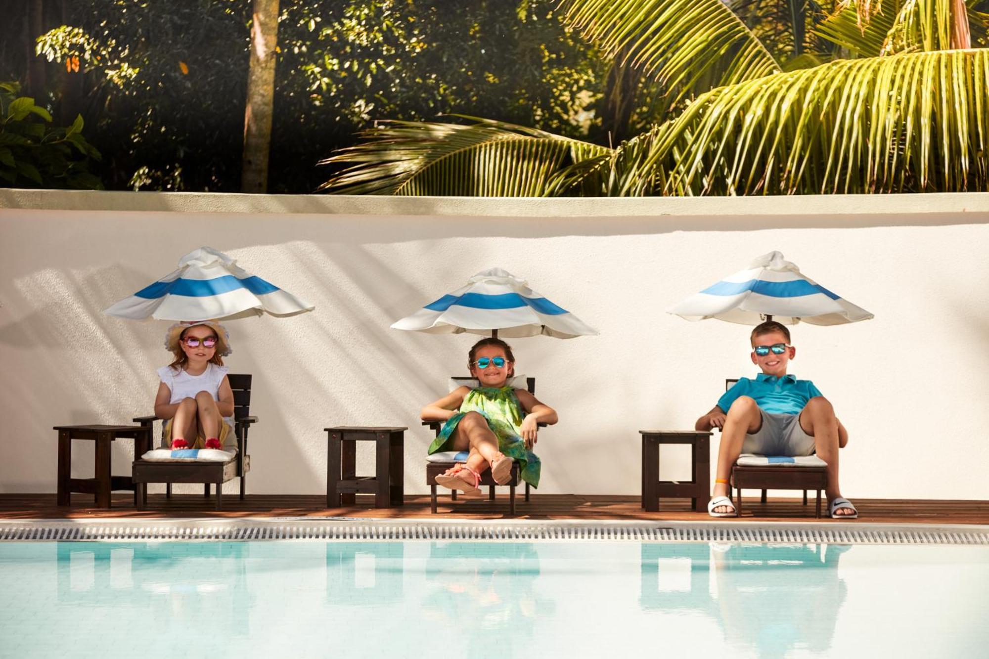 Hotel Sun Siyam Olhuveli Olhuveli  Esterno foto