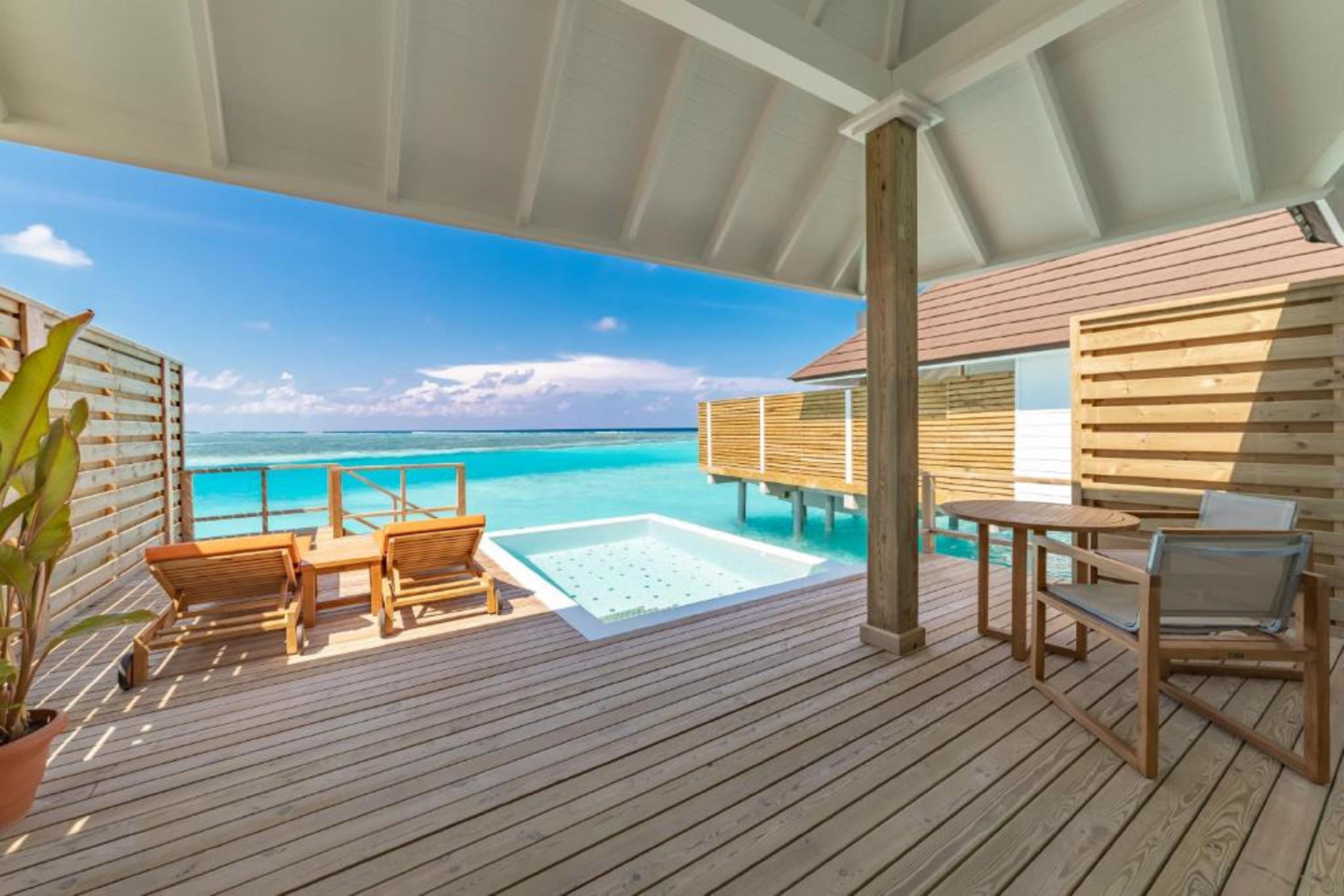 Hotel Sun Siyam Olhuveli Olhuveli  Esterno foto