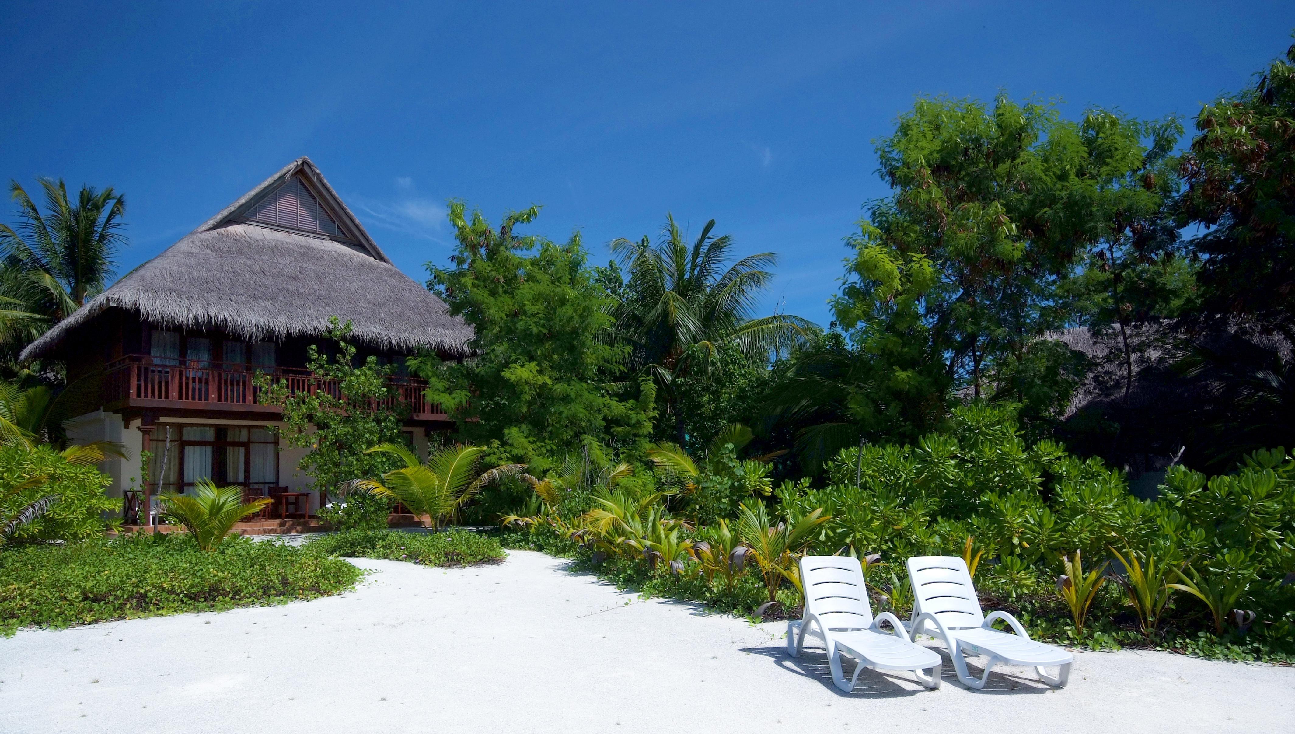 Hotel Sun Siyam Olhuveli Olhuveli  Esterno foto