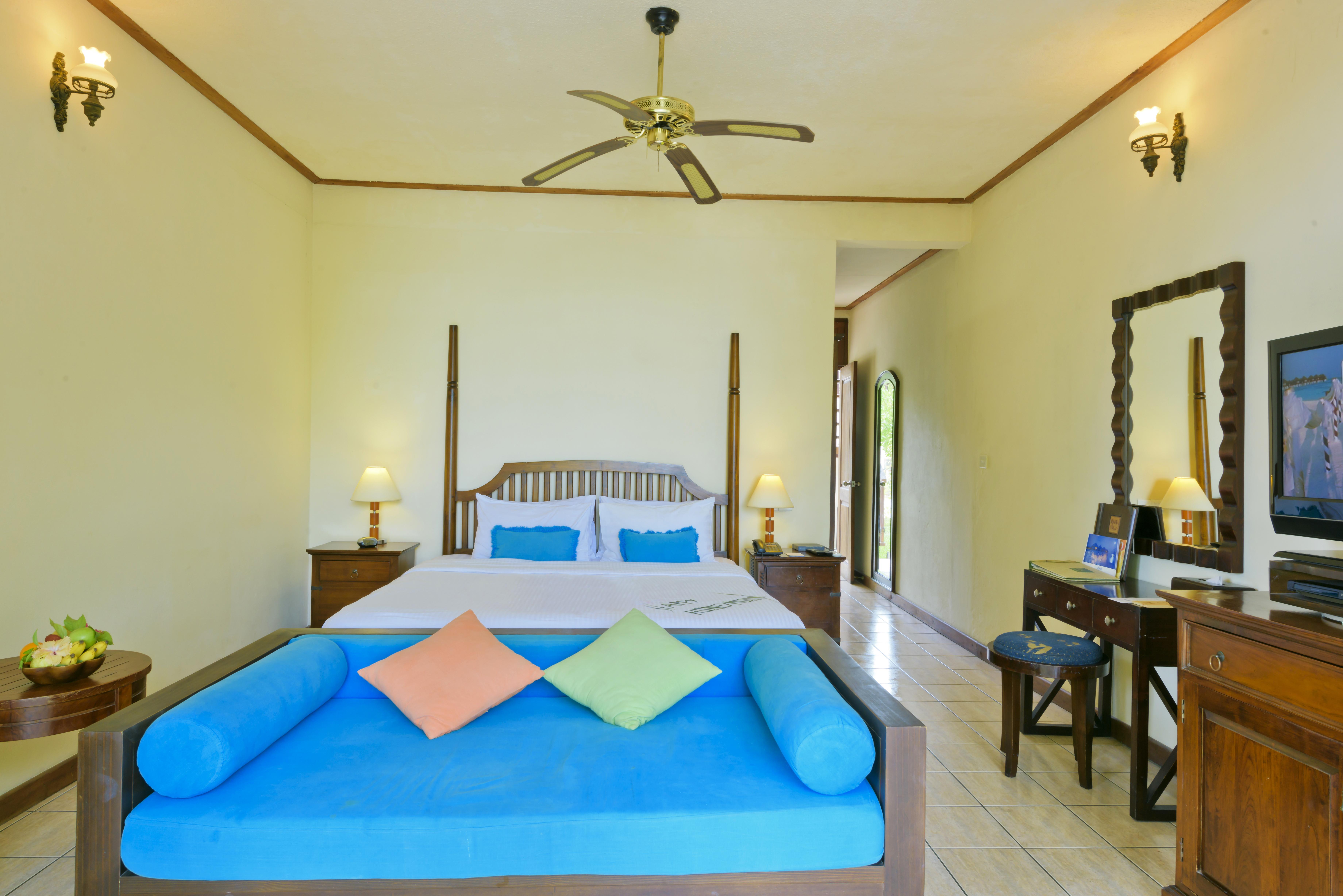 Hotel Sun Siyam Olhuveli Olhuveli  Esterno foto