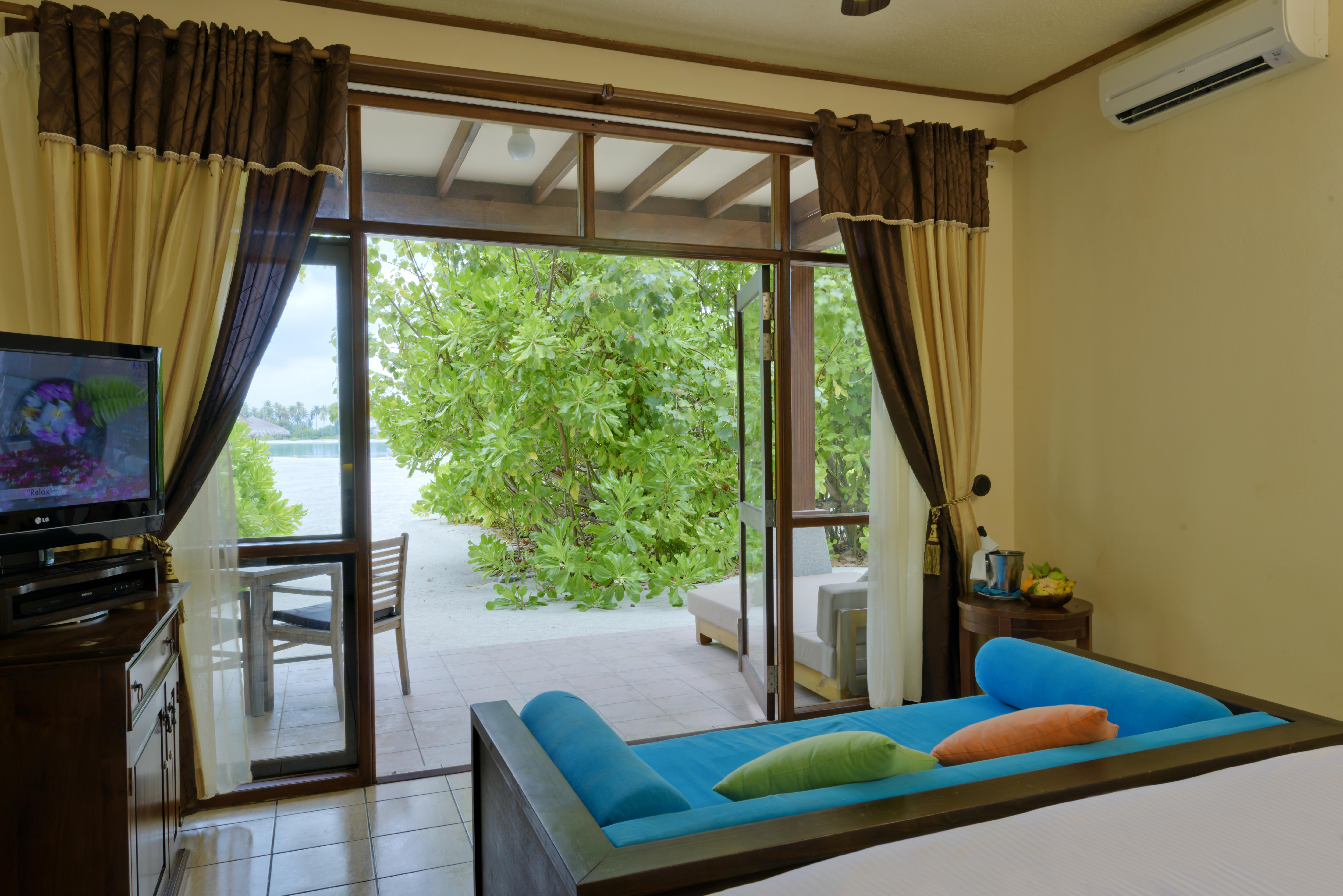 Hotel Sun Siyam Olhuveli Olhuveli  Esterno foto