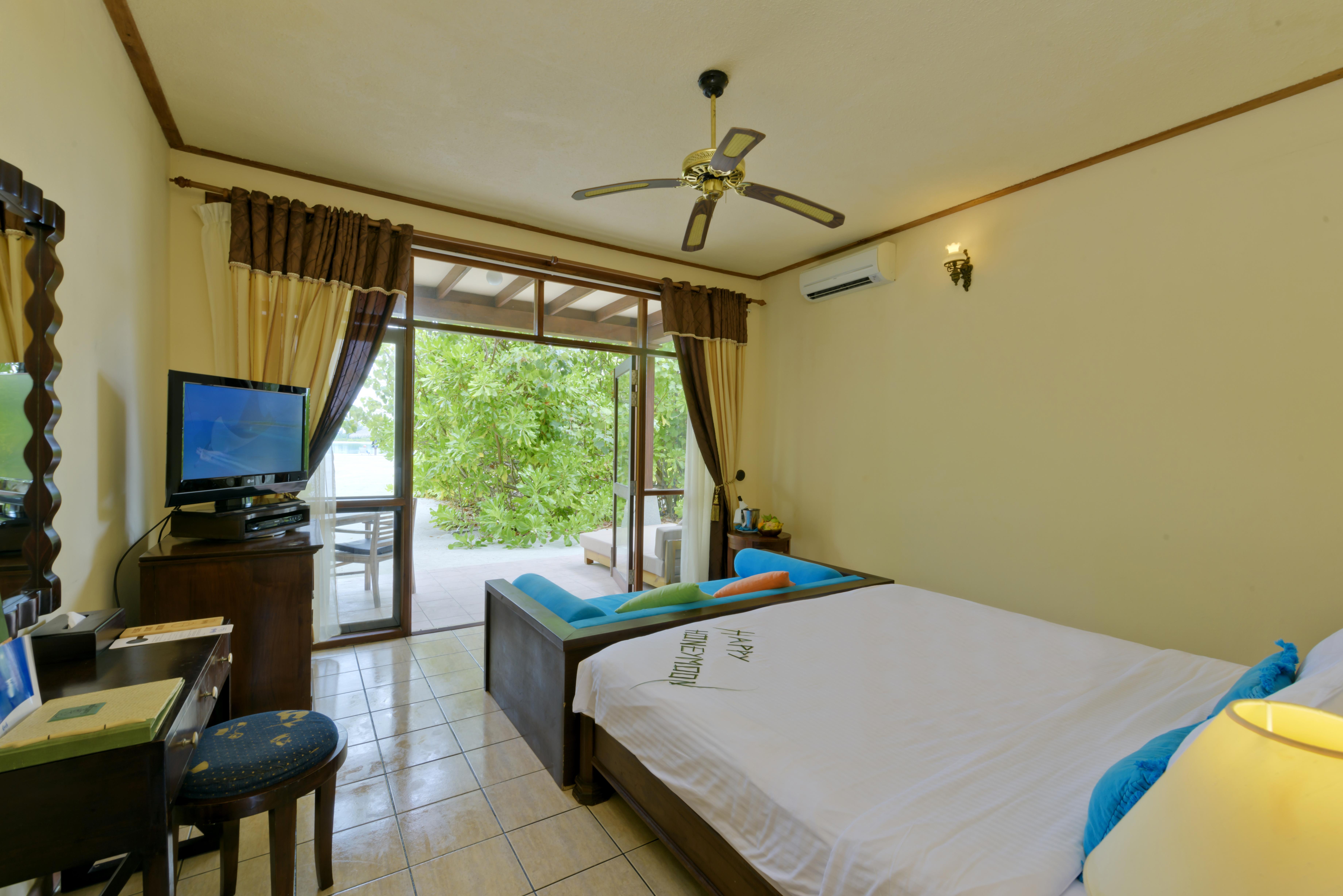 Hotel Sun Siyam Olhuveli Olhuveli  Esterno foto