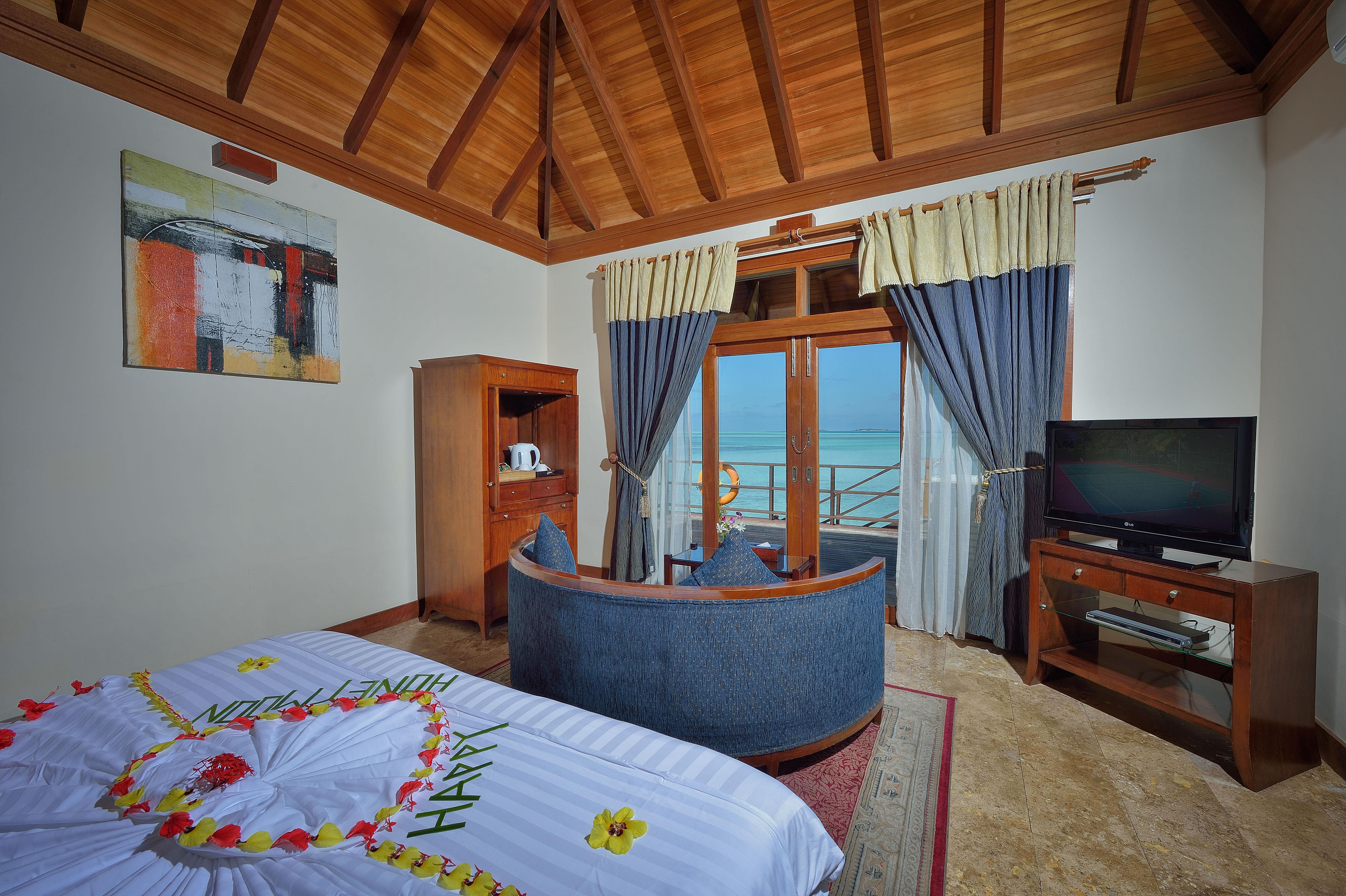 Hotel Sun Siyam Olhuveli Olhuveli  Esterno foto