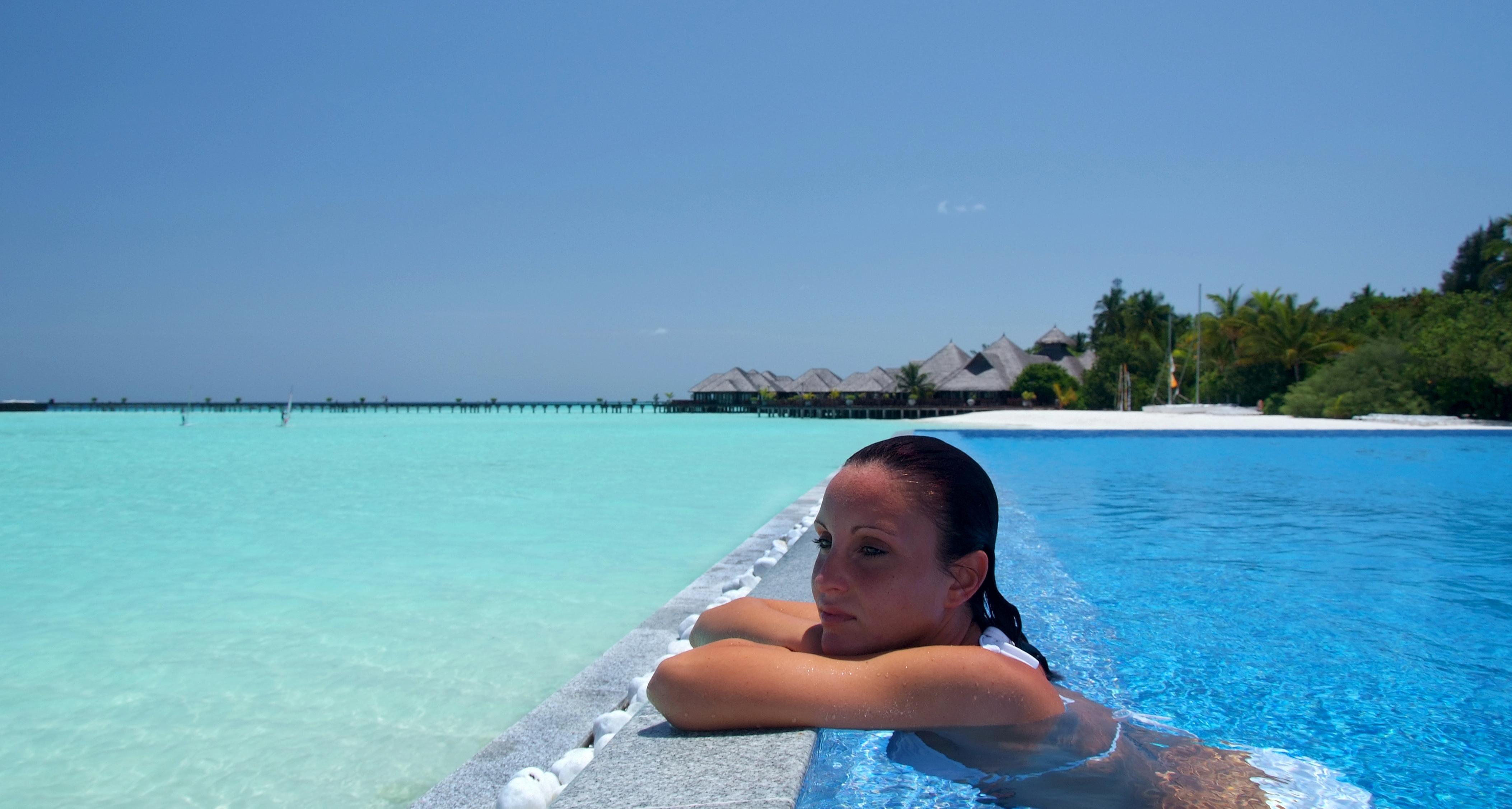 Hotel Sun Siyam Olhuveli Olhuveli  Esterno foto