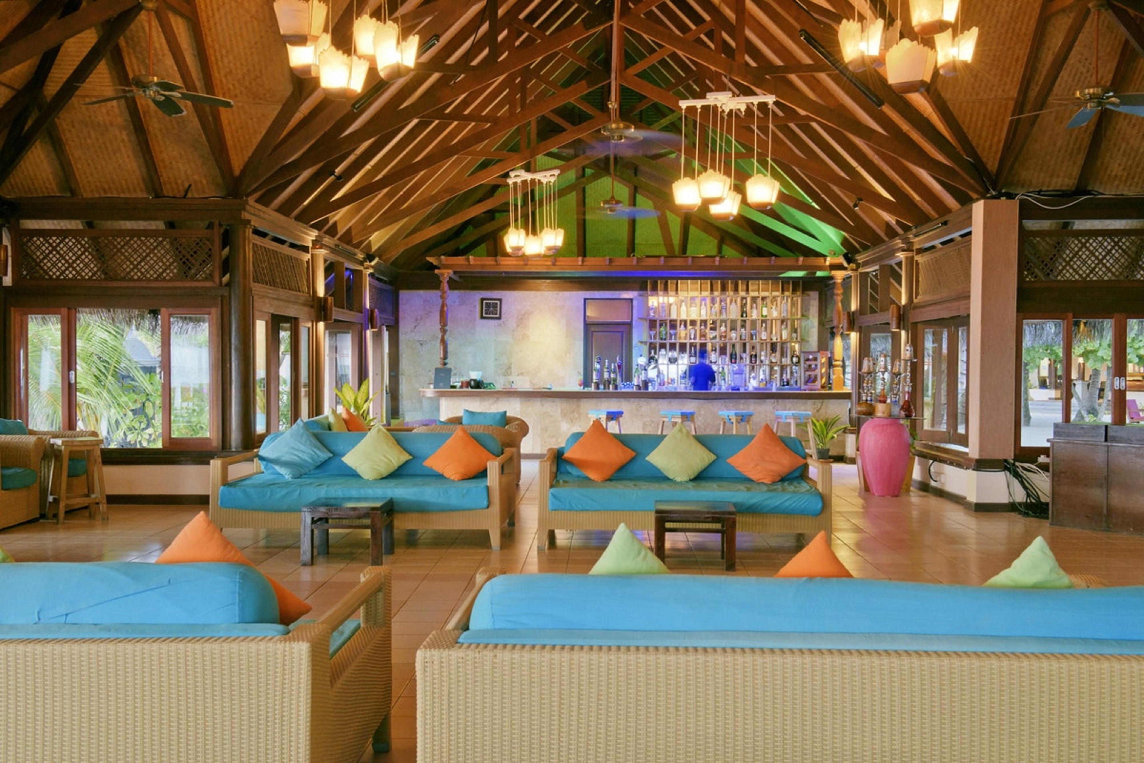 Hotel Sun Siyam Olhuveli Olhuveli  Esterno foto