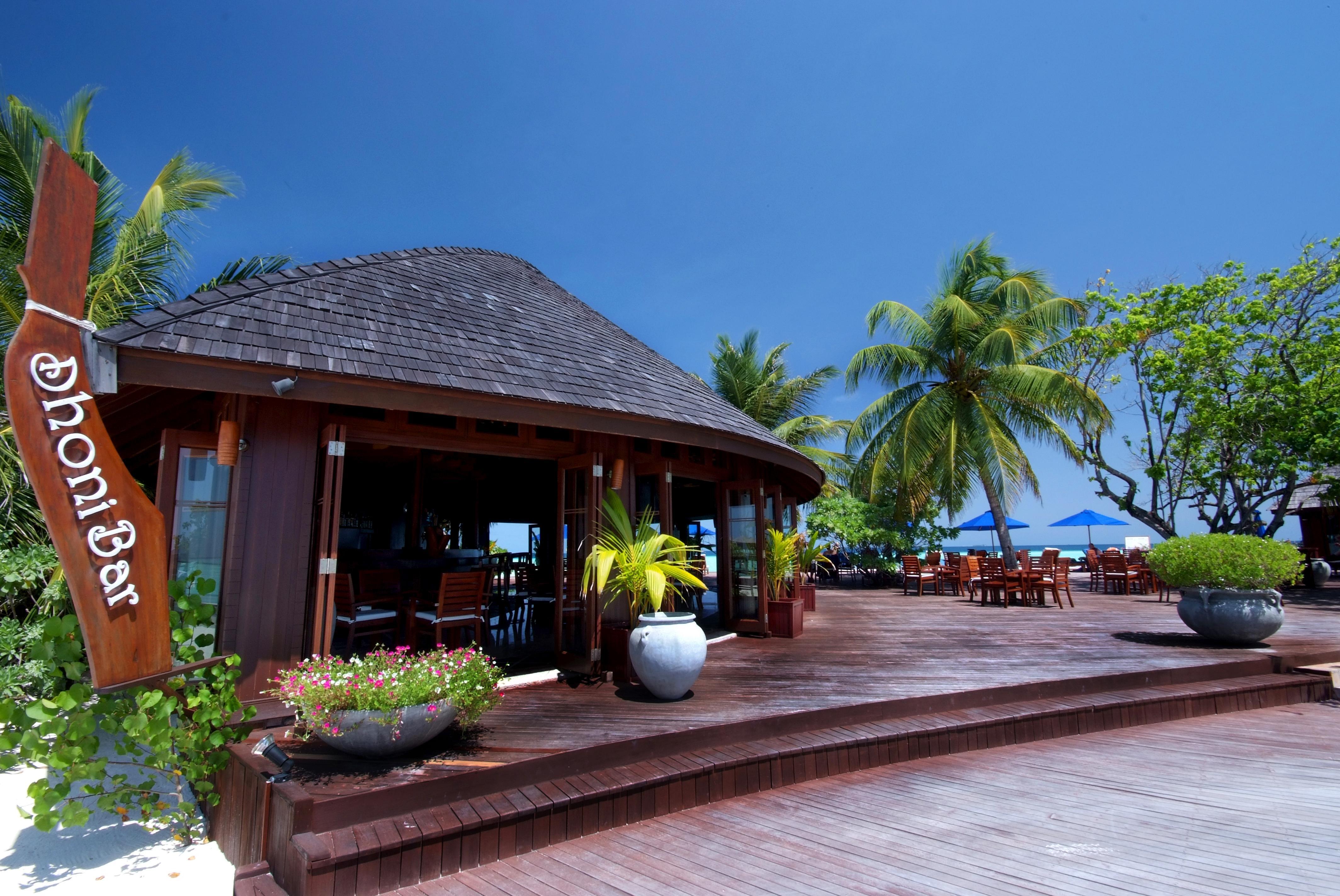 Hotel Sun Siyam Olhuveli Olhuveli  Esterno foto