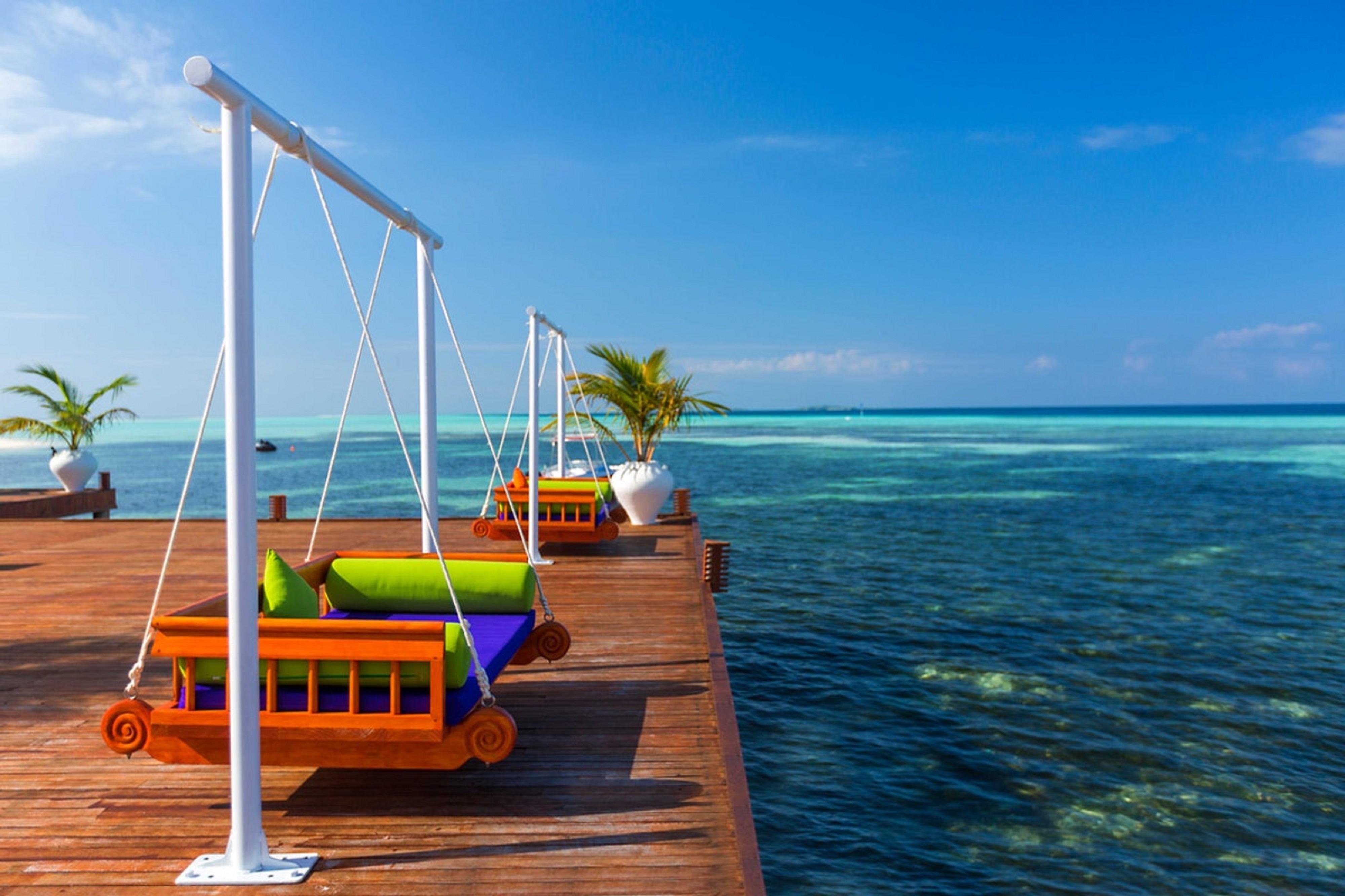 Hotel Sun Siyam Olhuveli Olhuveli  Esterno foto