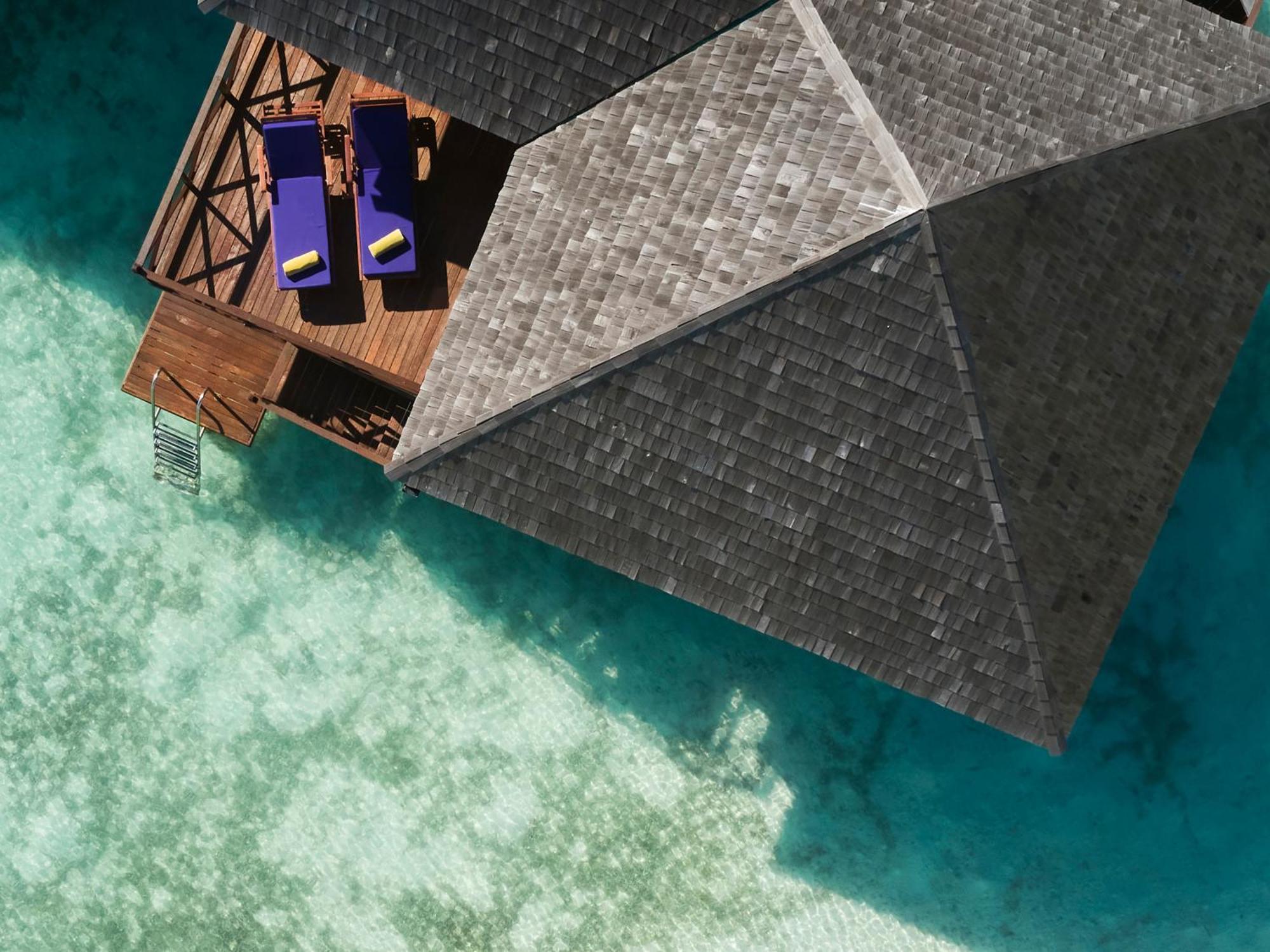 Hotel Sun Siyam Olhuveli Olhuveli  Esterno foto
