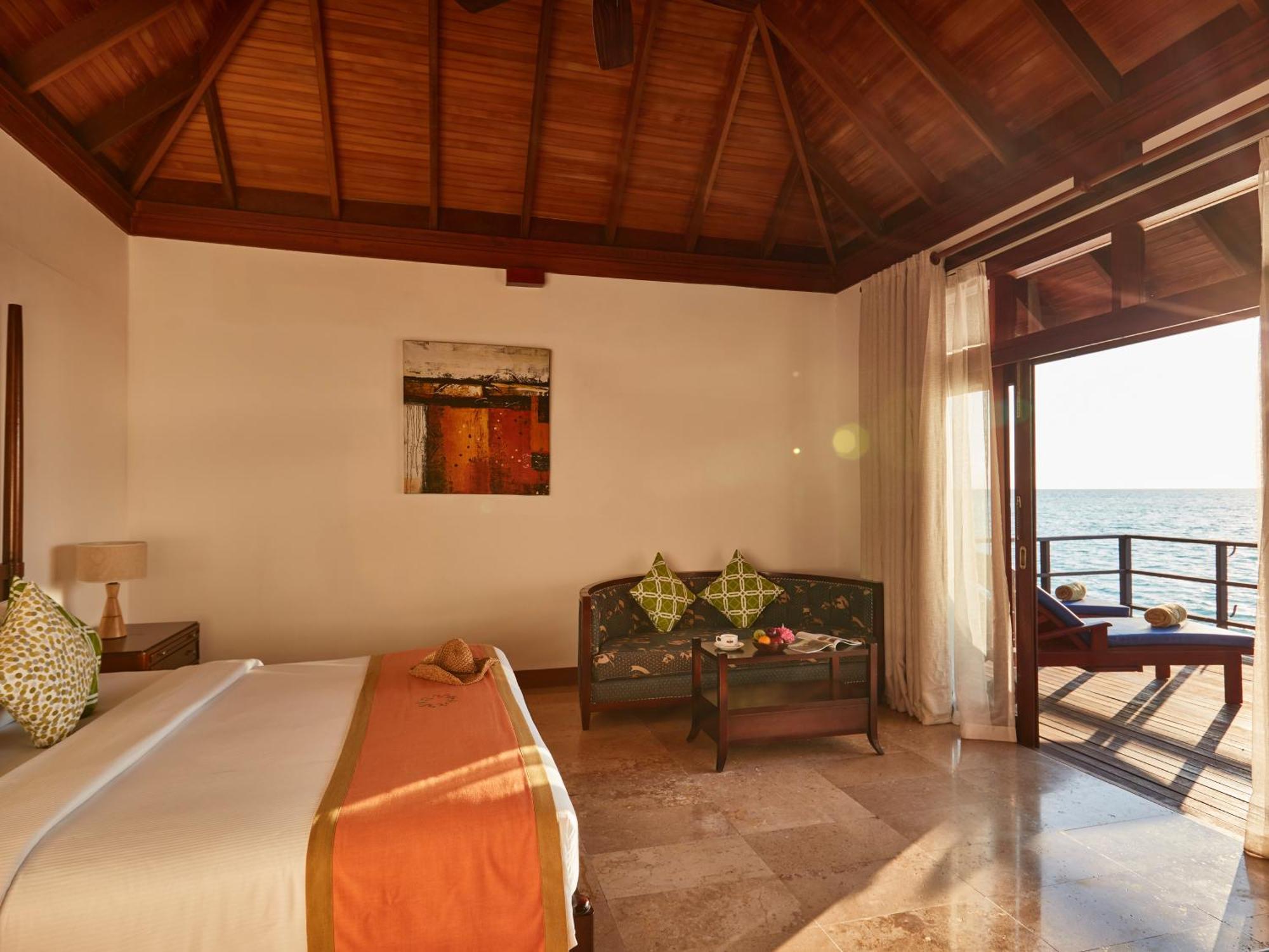 Hotel Sun Siyam Olhuveli Olhuveli  Esterno foto
