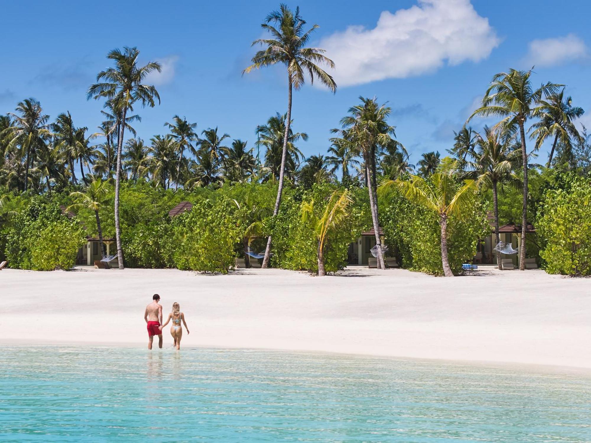 Hotel Sun Siyam Olhuveli Olhuveli  Esterno foto