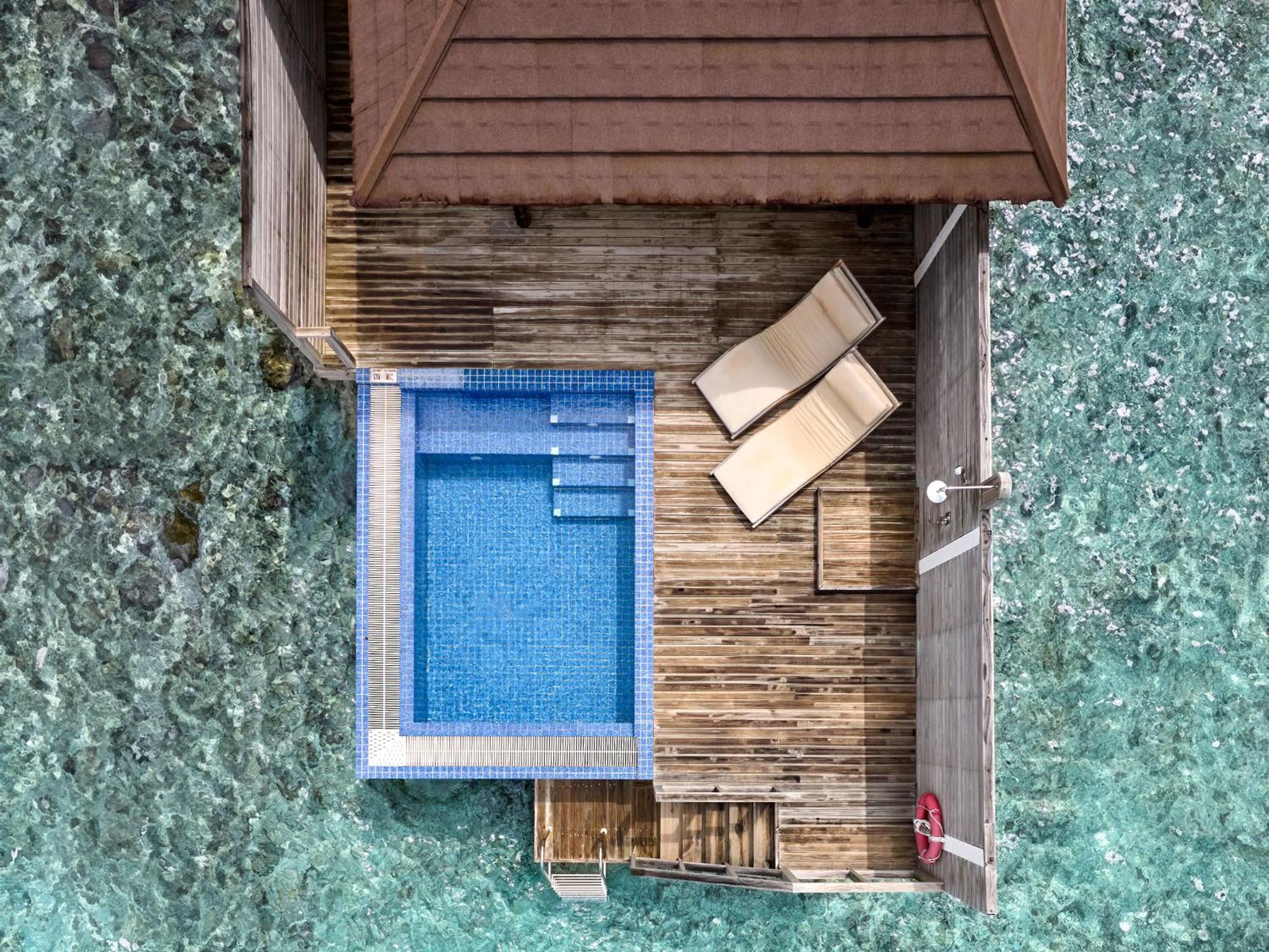 Hotel Sun Siyam Olhuveli Olhuveli  Esterno foto