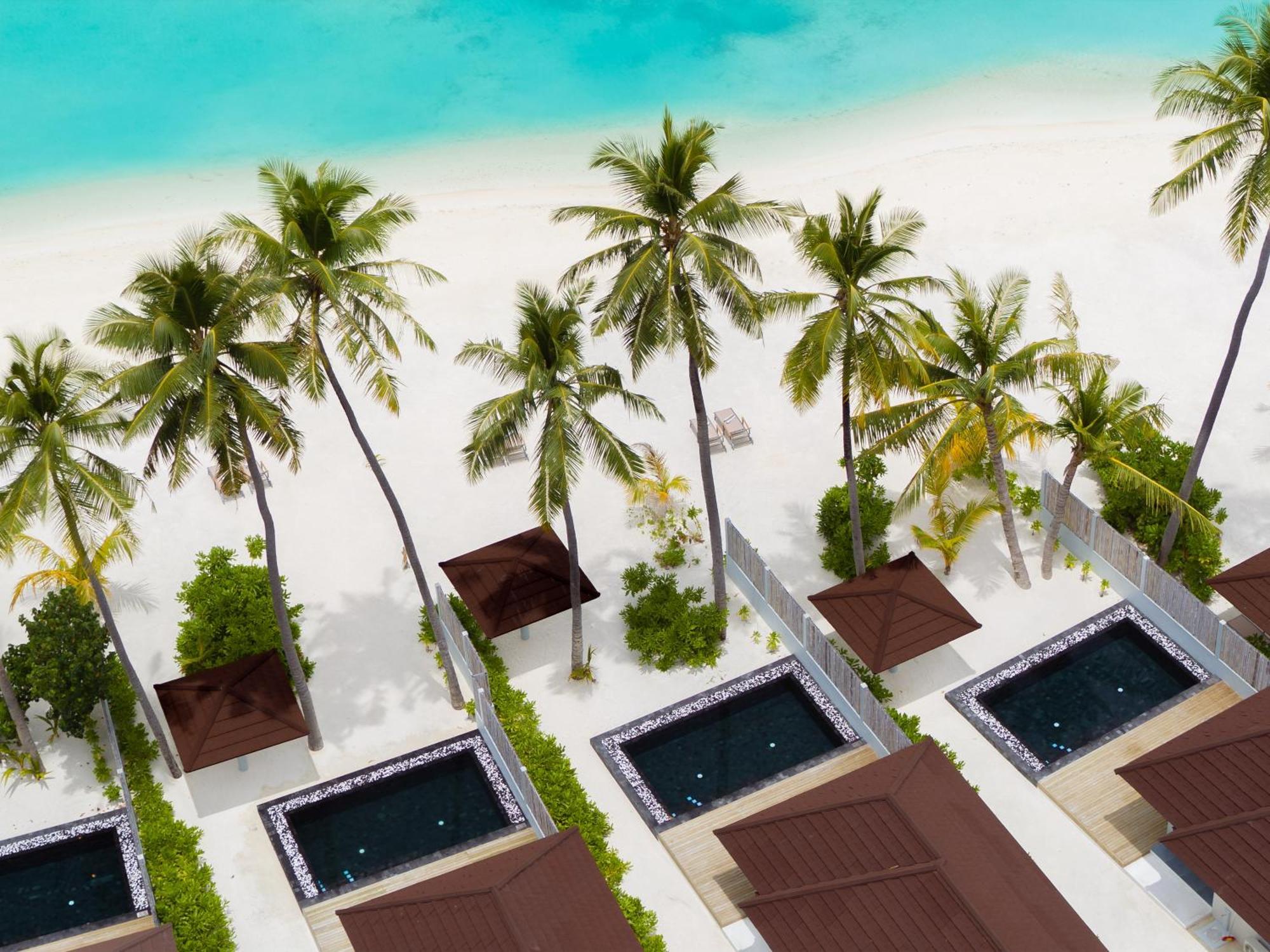 Hotel Sun Siyam Olhuveli Olhuveli  Esterno foto