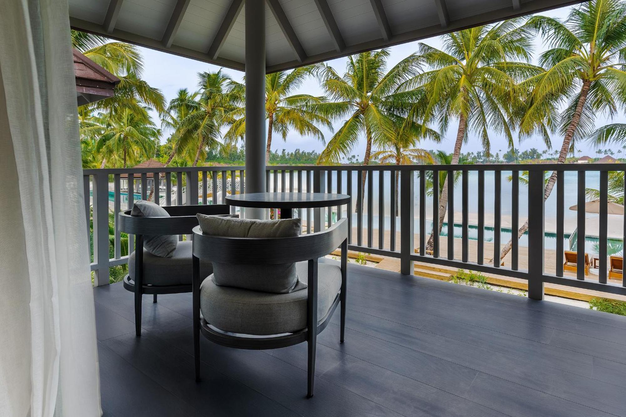 Hotel Sun Siyam Olhuveli Olhuveli  Esterno foto