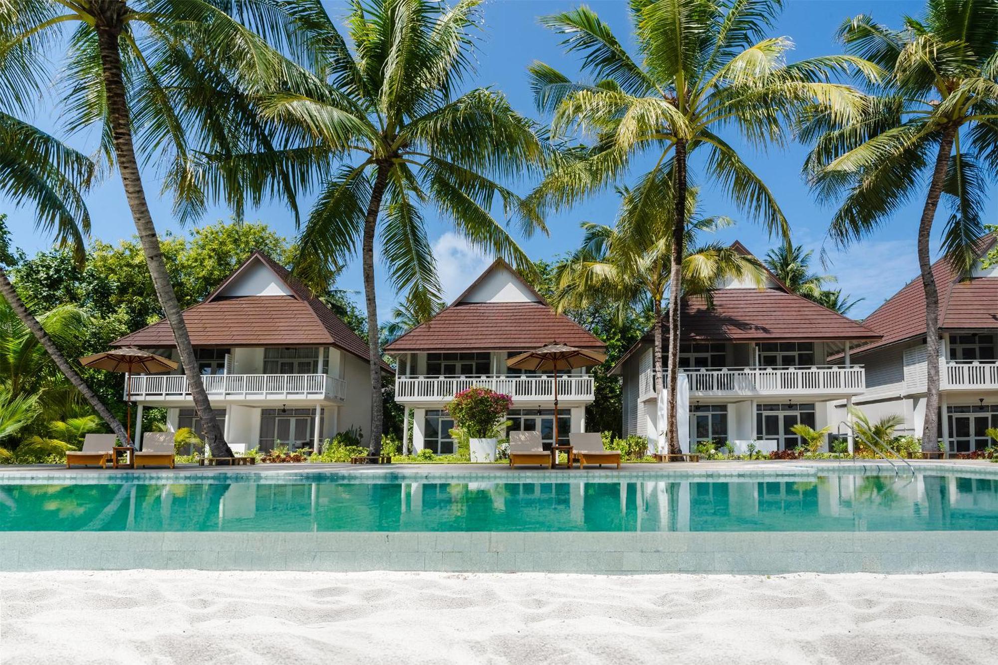 Hotel Sun Siyam Olhuveli Olhuveli  Esterno foto