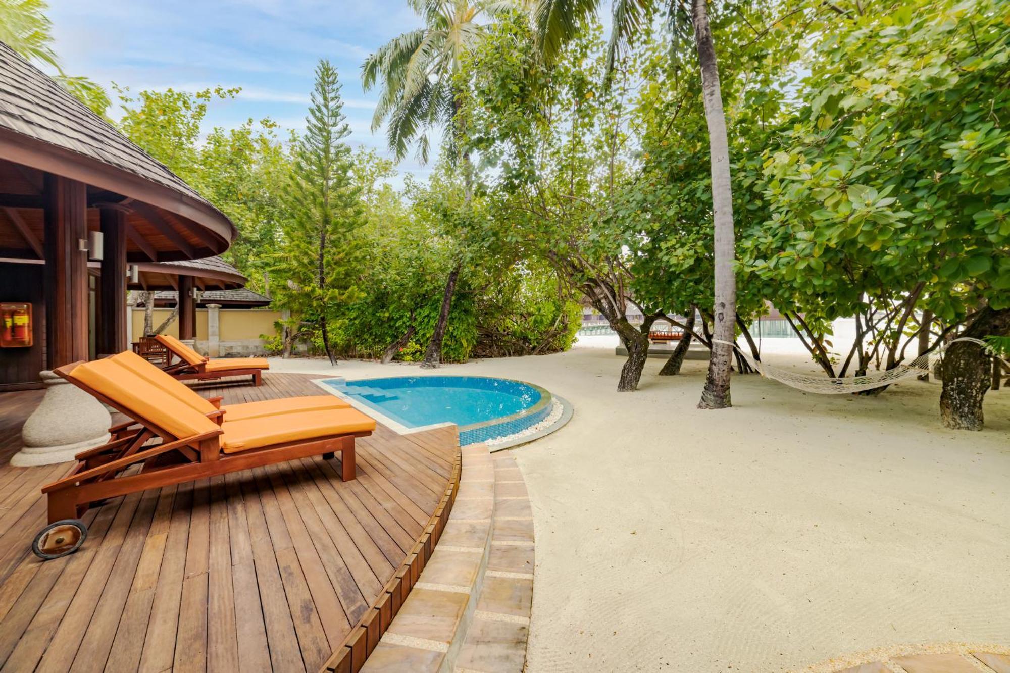 Hotel Sun Siyam Olhuveli Olhuveli  Esterno foto