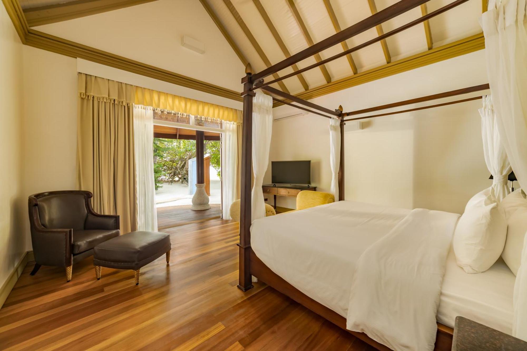 Hotel Sun Siyam Olhuveli Olhuveli  Esterno foto