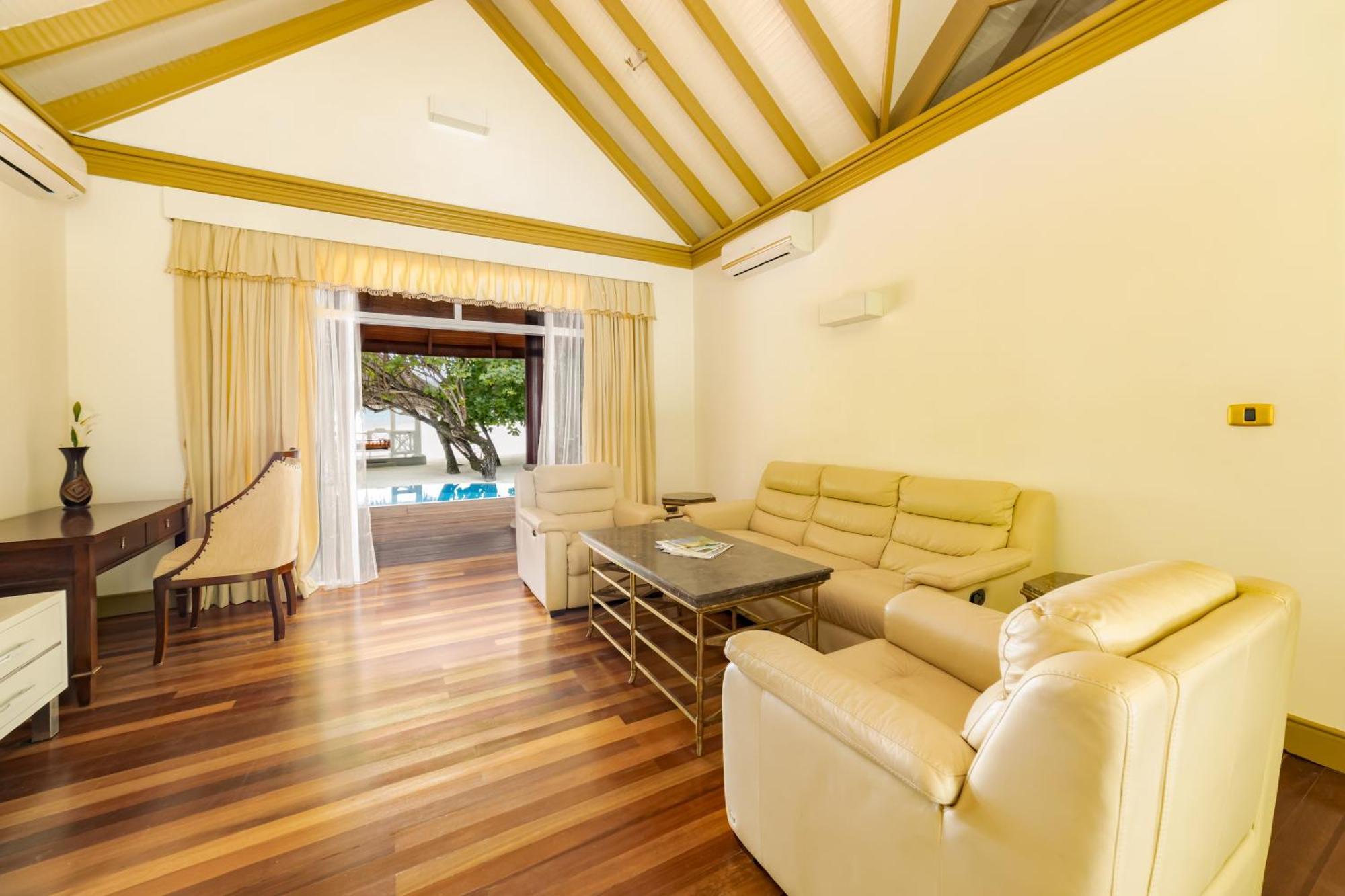 Hotel Sun Siyam Olhuveli Olhuveli  Esterno foto