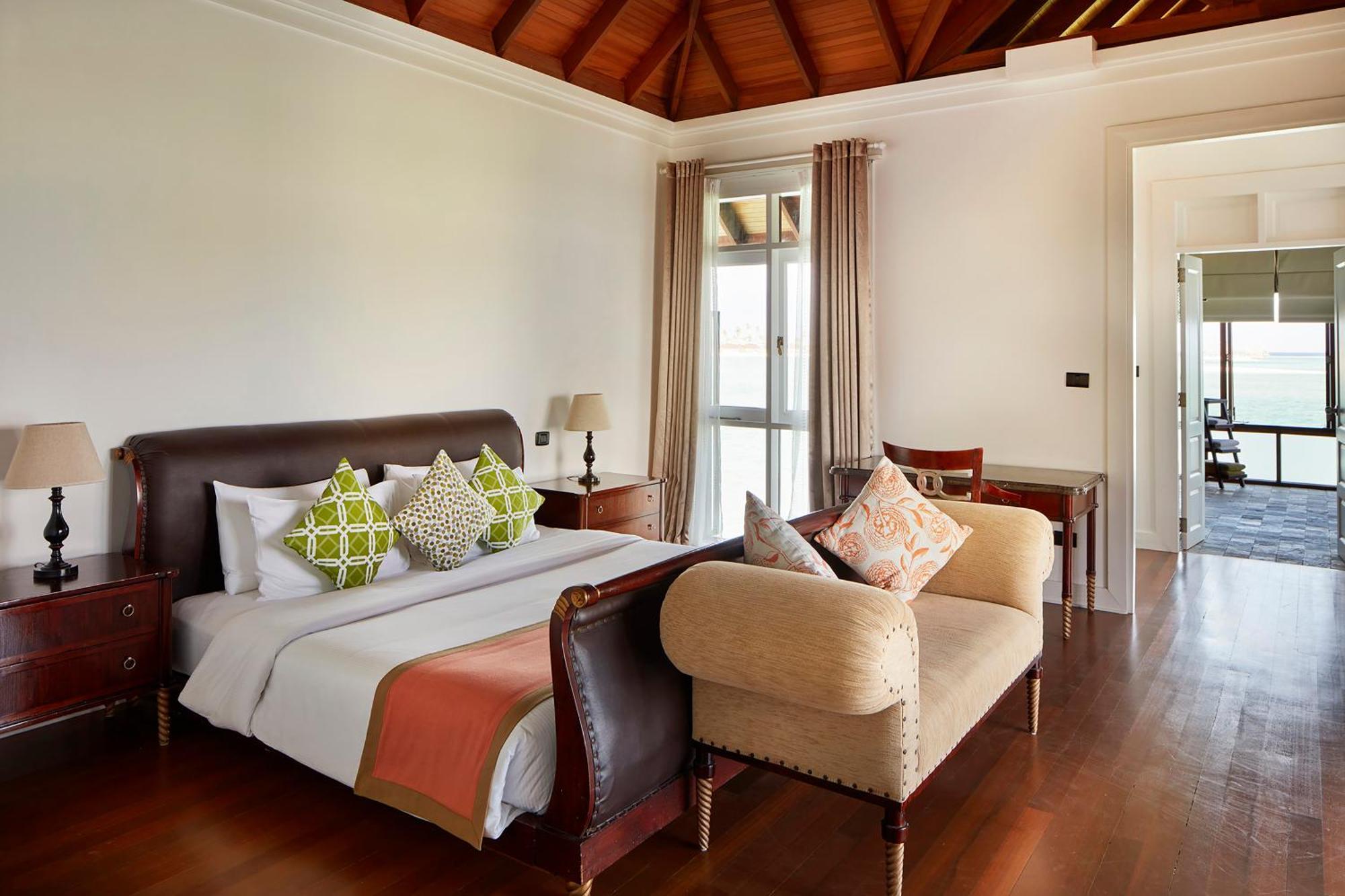 Hotel Sun Siyam Olhuveli Olhuveli  Esterno foto