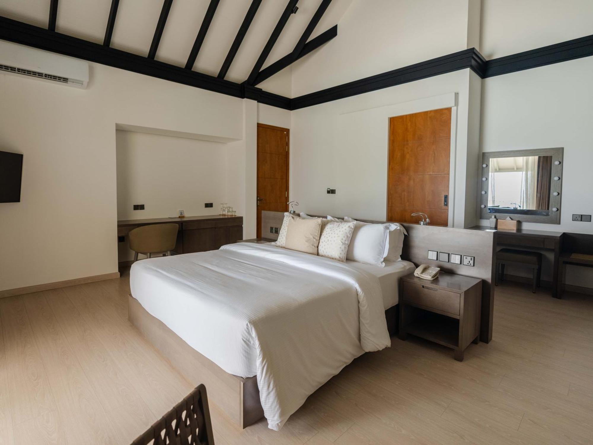 Hotel Sun Siyam Olhuveli Olhuveli  Esterno foto