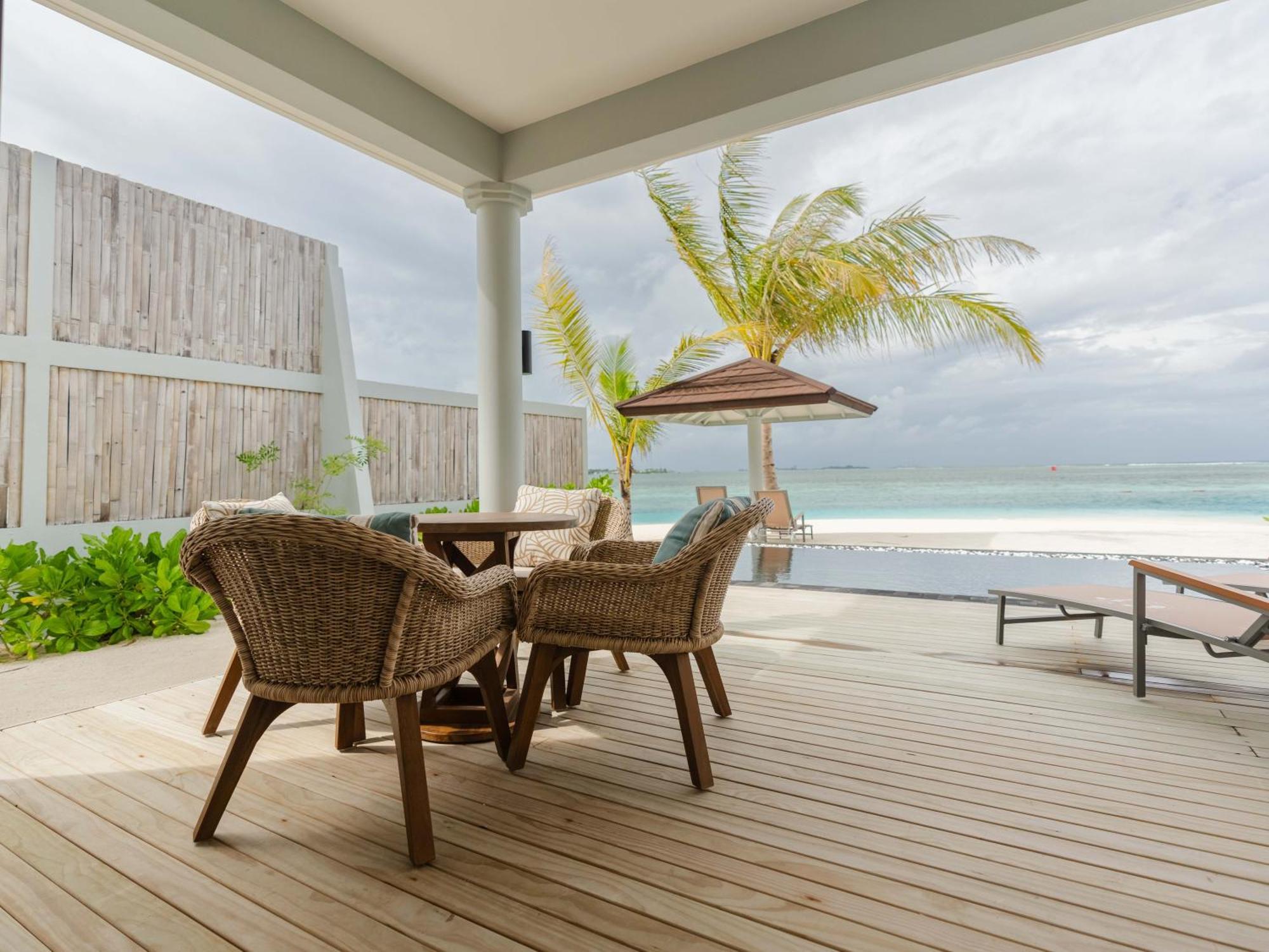 Hotel Sun Siyam Olhuveli Olhuveli  Esterno foto