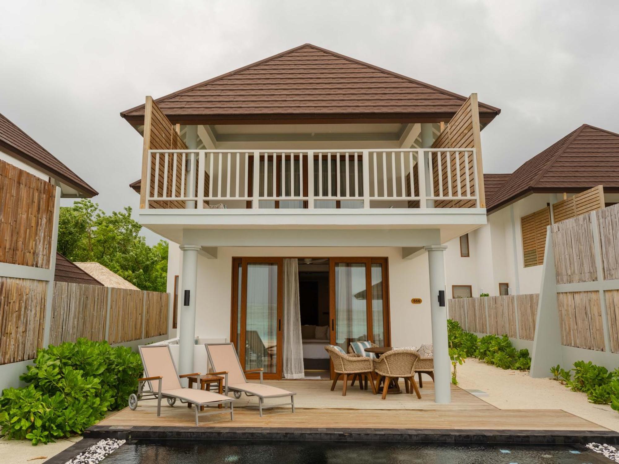 Hotel Sun Siyam Olhuveli Olhuveli  Esterno foto