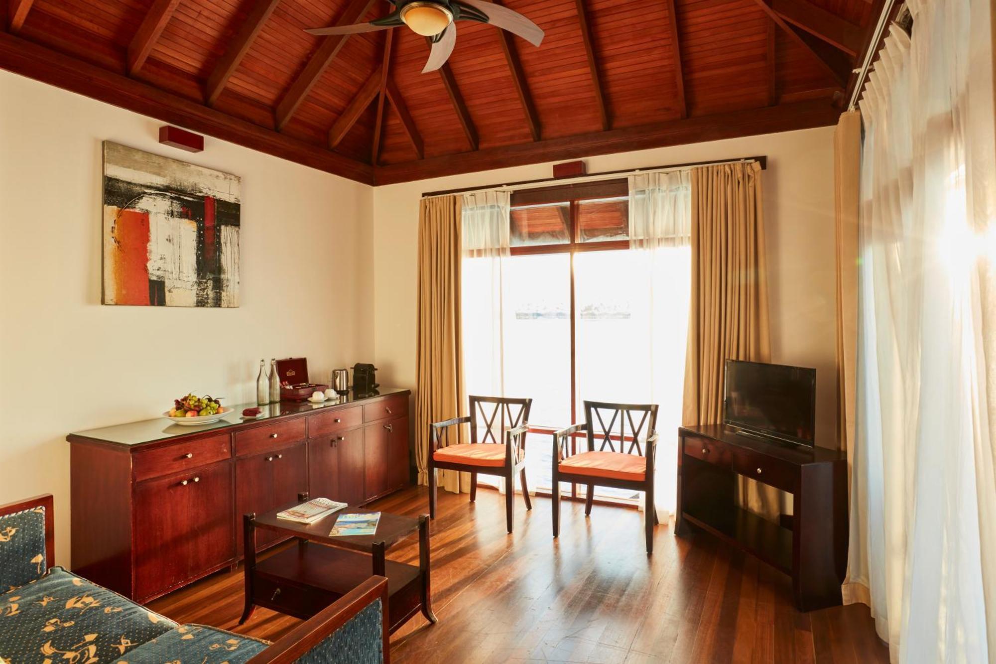 Hotel Sun Siyam Olhuveli Olhuveli  Esterno foto